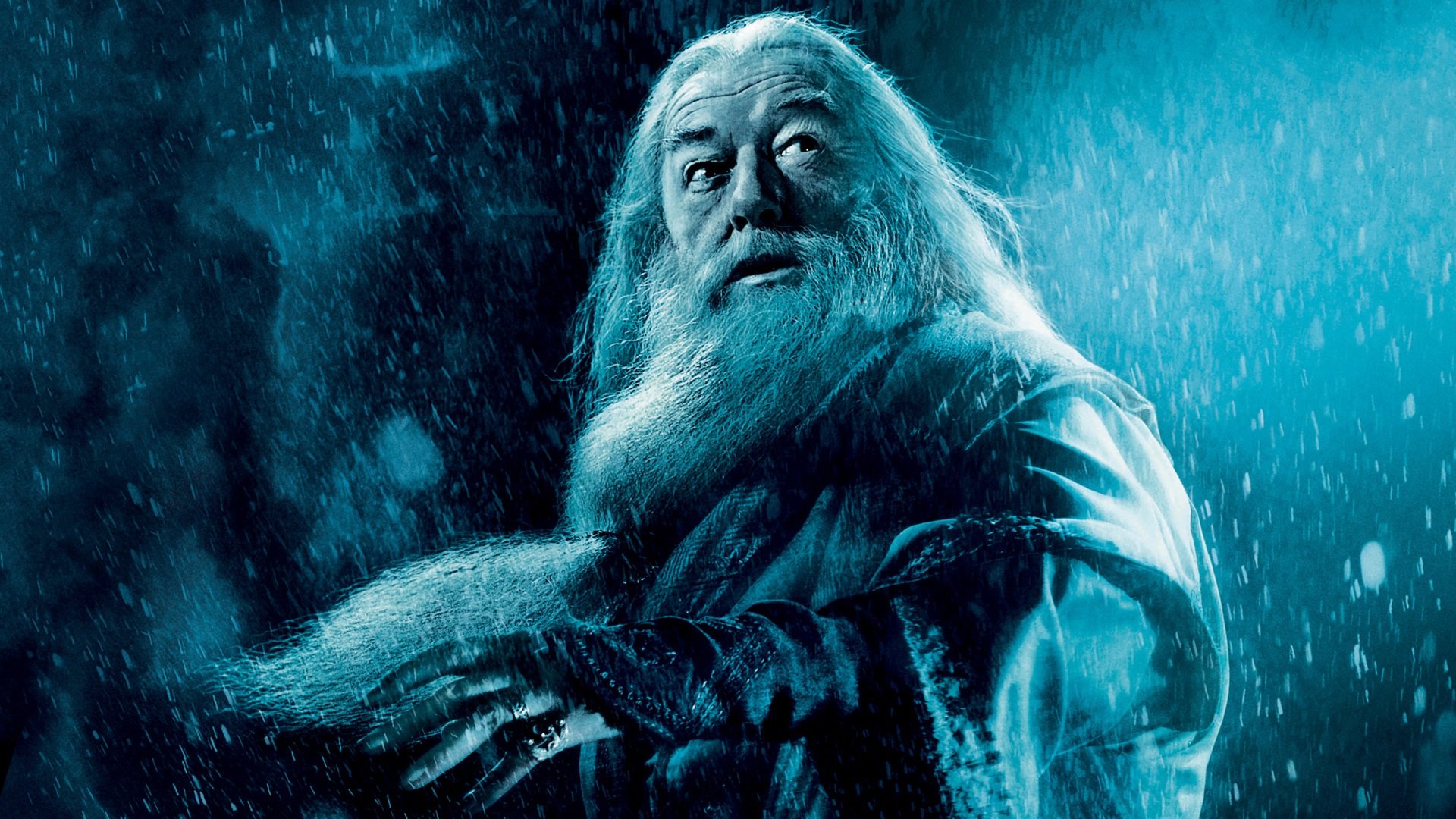 Albus Dumbledore