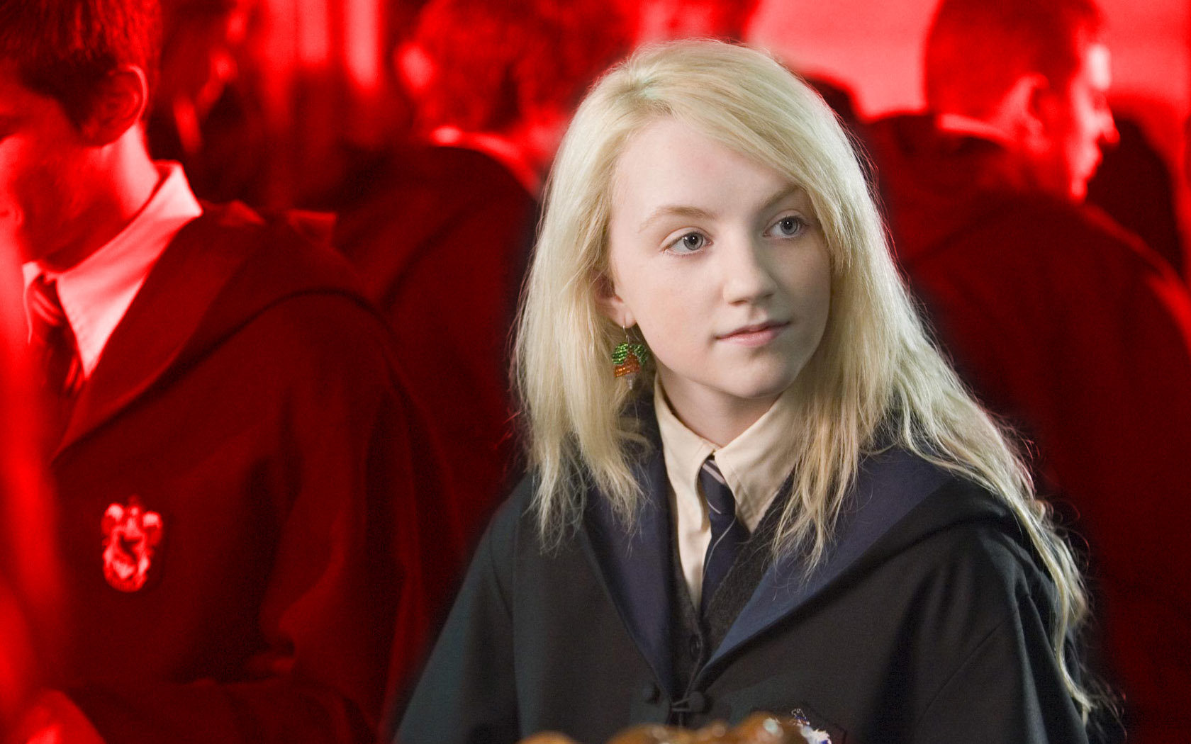 Luna Lovegood