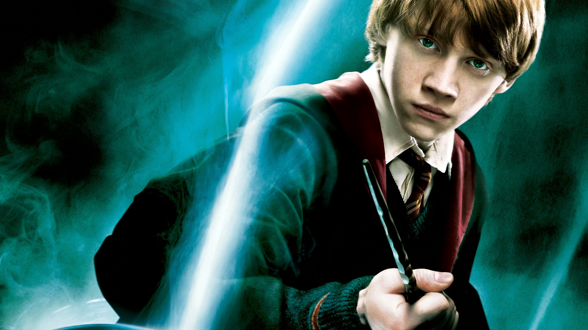Ron Weasley