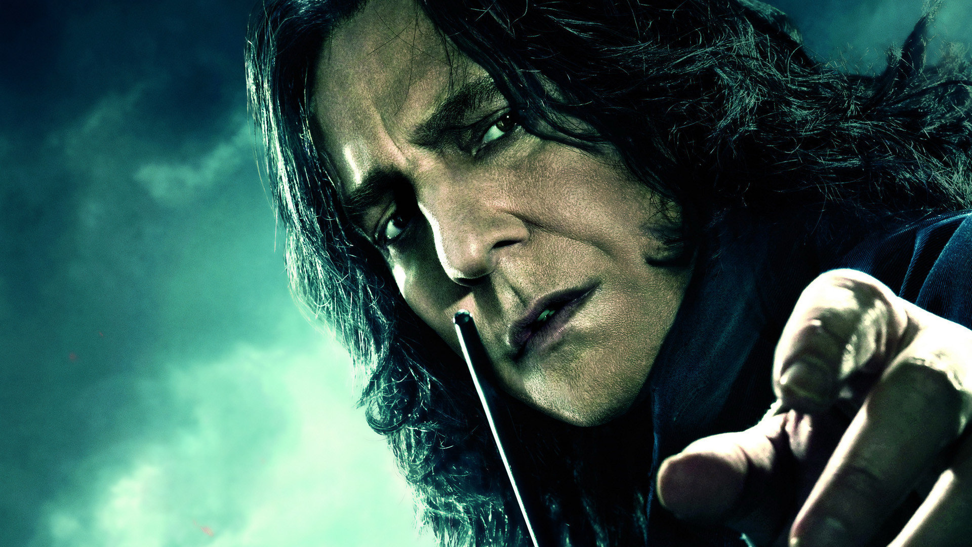 Severus Snape