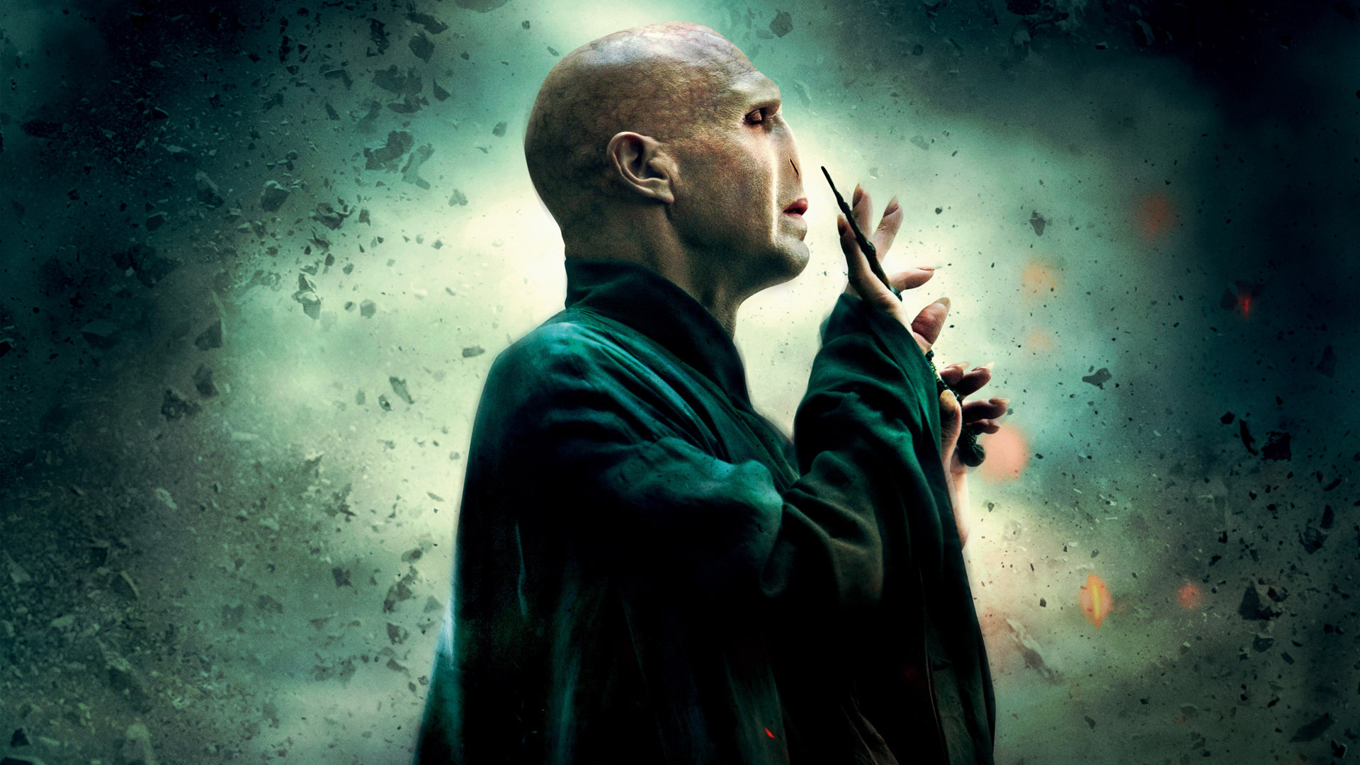 Voldemort